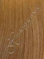 Light Ash Brown (Red Shade)