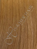 Light Ash Brown (Red Shade)