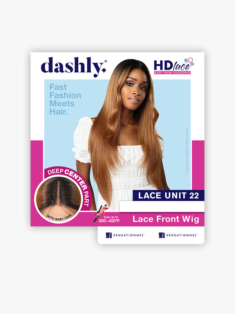 LACE UNIT 22