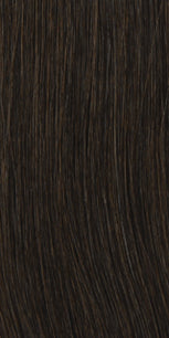 Dark Brown (loose wave pattern)