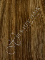 Light Brown Light Golden Brown