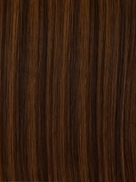 Dark Brown / Medium Auburn