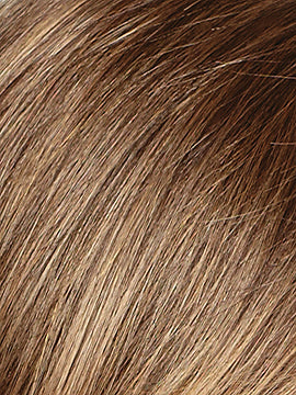 FRINGE FLAIR