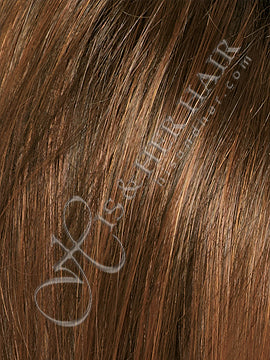 BRONZED BROWN