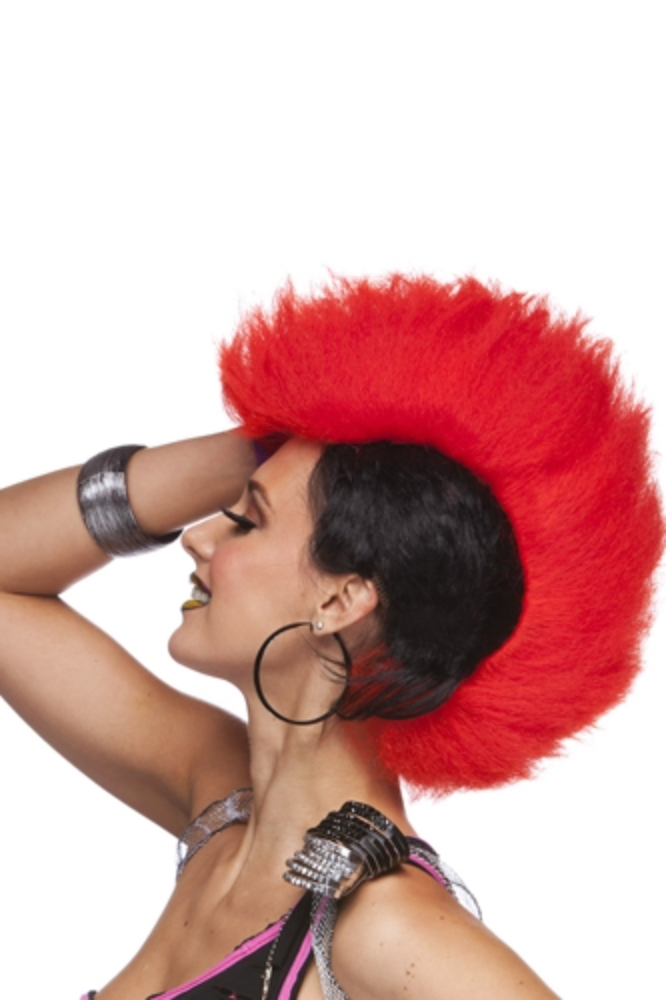 MOHAWK
