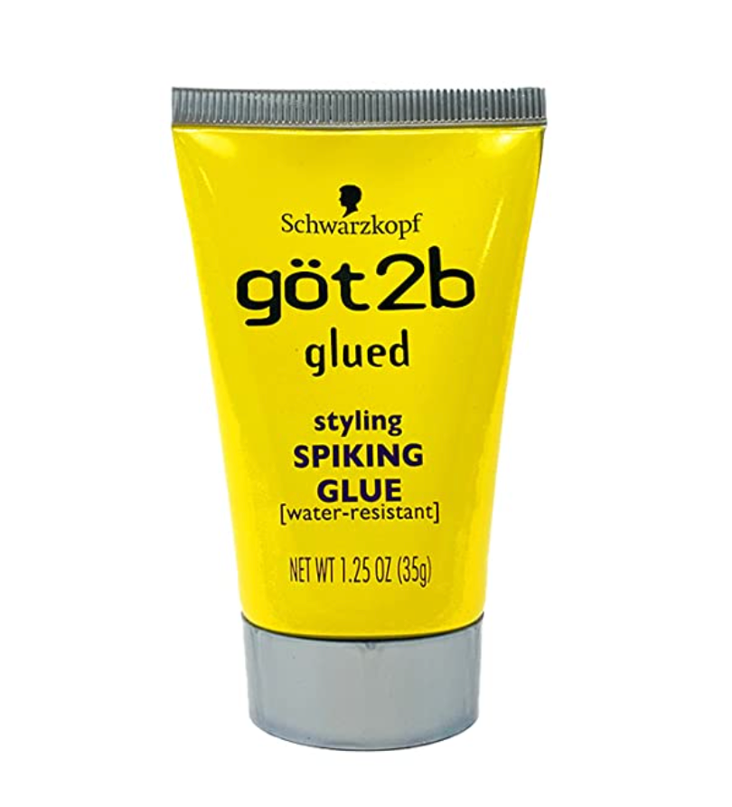 GOT2B SPIKING GLUE