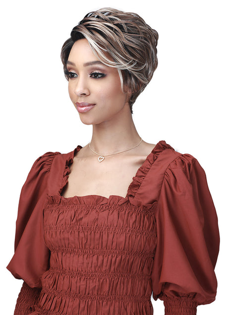 MLF549 ALI LACE