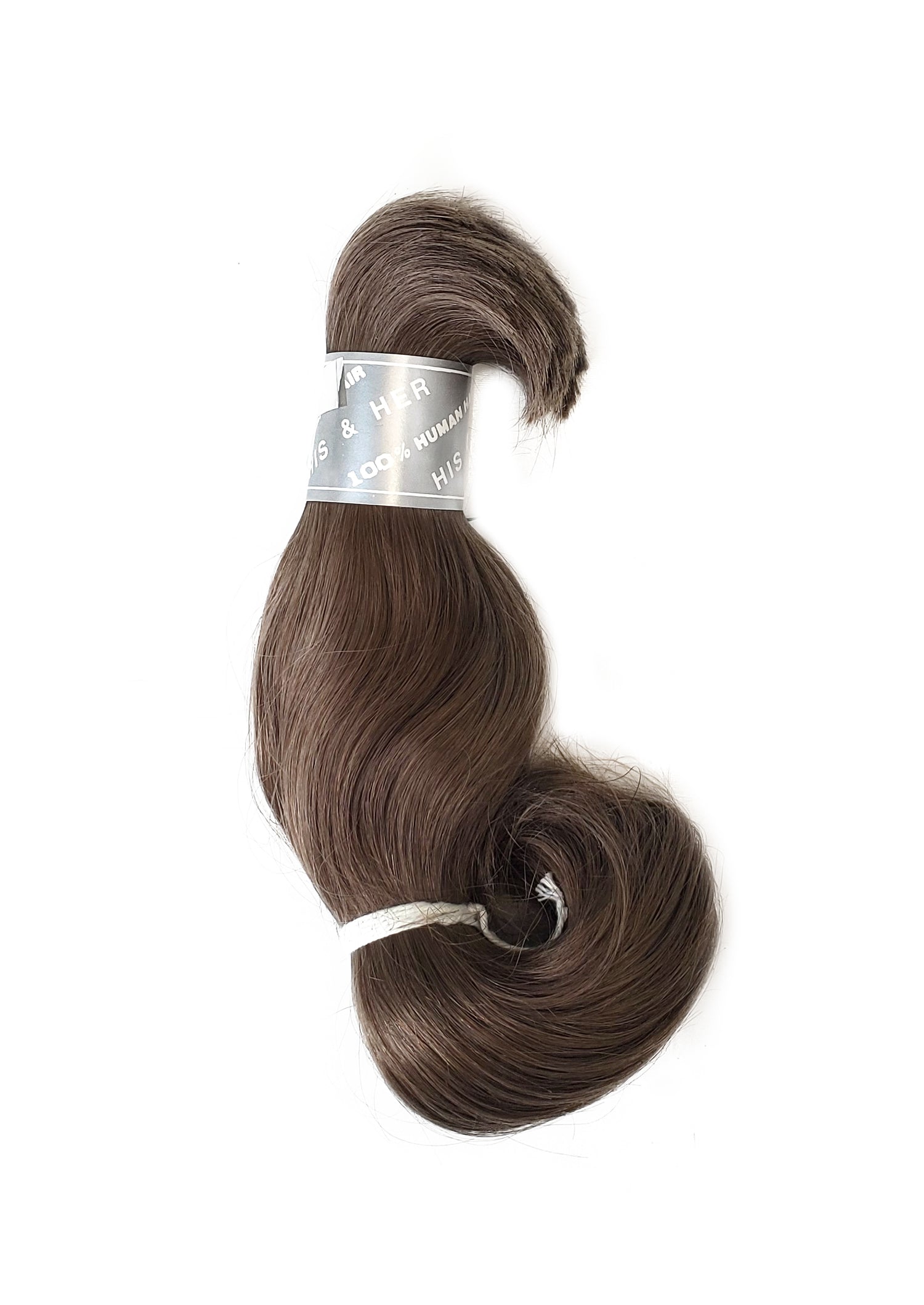 HH. BULK BODYWAVE 8"-10"