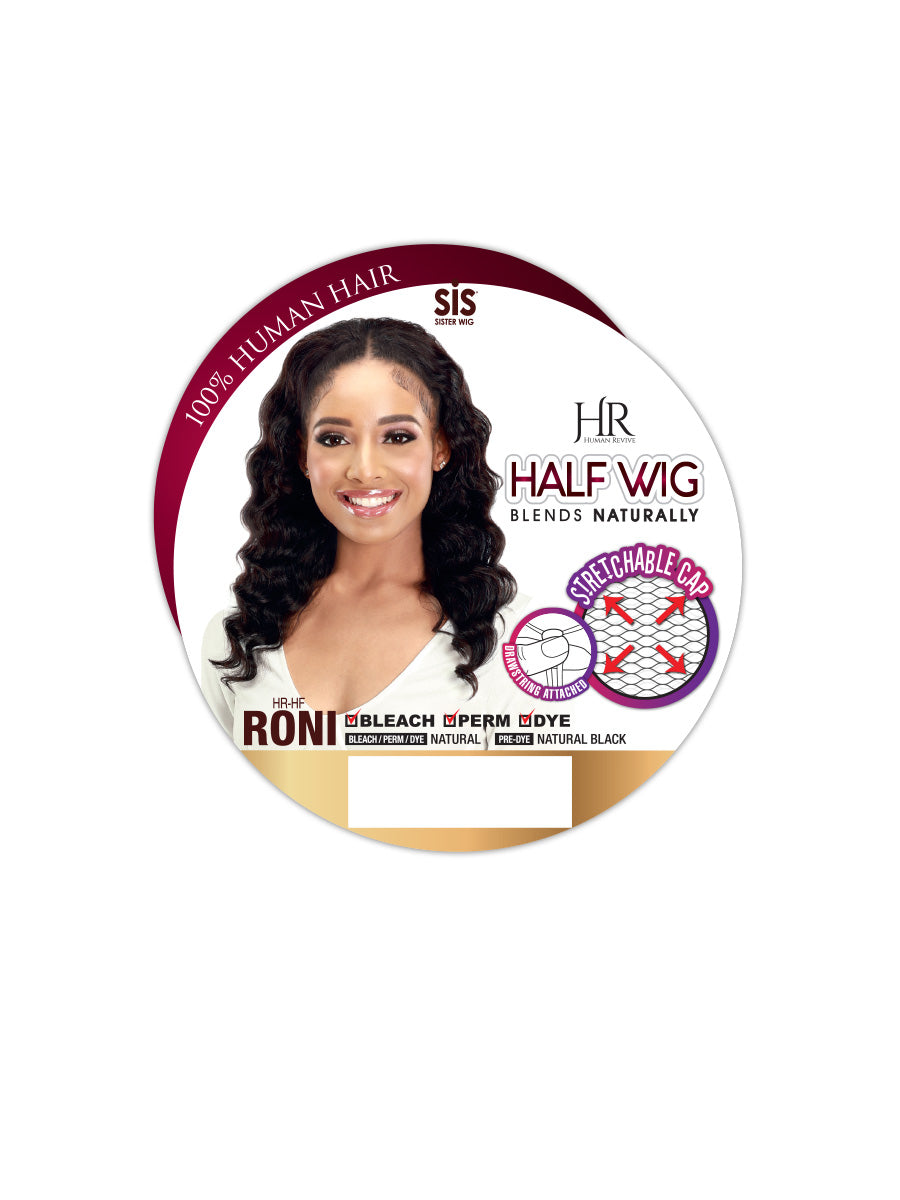 RONI