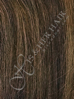 Part-Mesh (Small Base) - Cuticle® Silky Straight