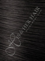 Off Black