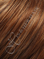 TOP COVERAGE WAVY 18"