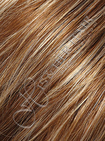 TOP COVERAGE WAVY 18"