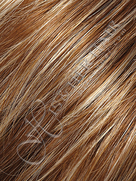 TOP COVERAGE WAVY 12"