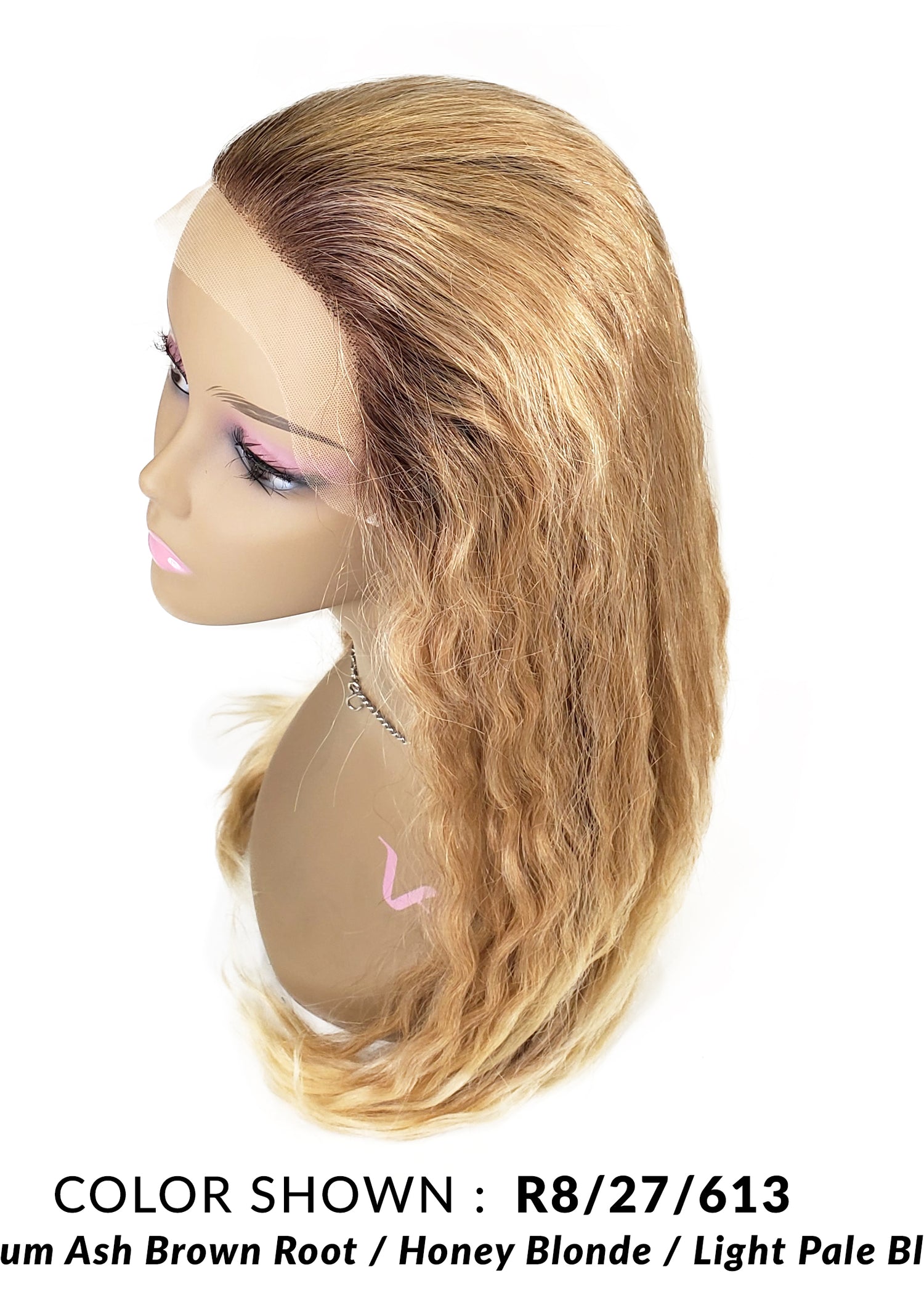 DESTINY - FRENCH REFINED