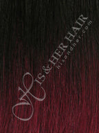 BOX BRAID LARGE (4"x4")