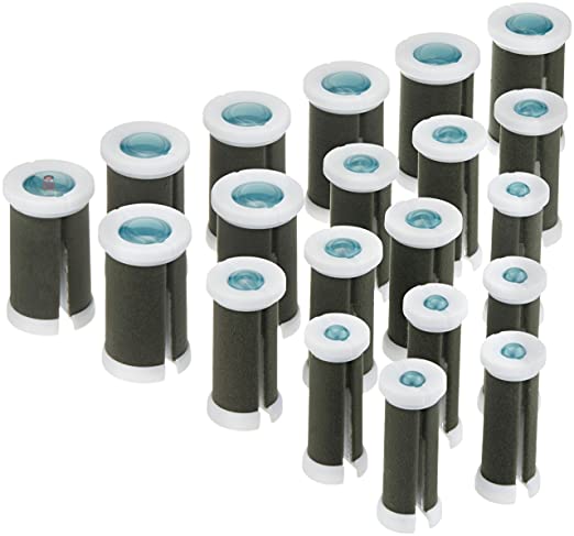 BABYLISS PRO ROLLER SET 20PCS.