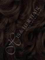 Medium Brown