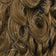 Light Golden Brown Mixed w/ 10~15% Gray