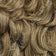 Light Golden Brown Mixed w/ 20~30% Gray