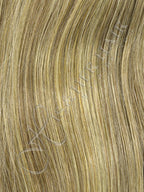 Light Ash Brown/Light Blonde