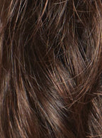 GINGER BROWN