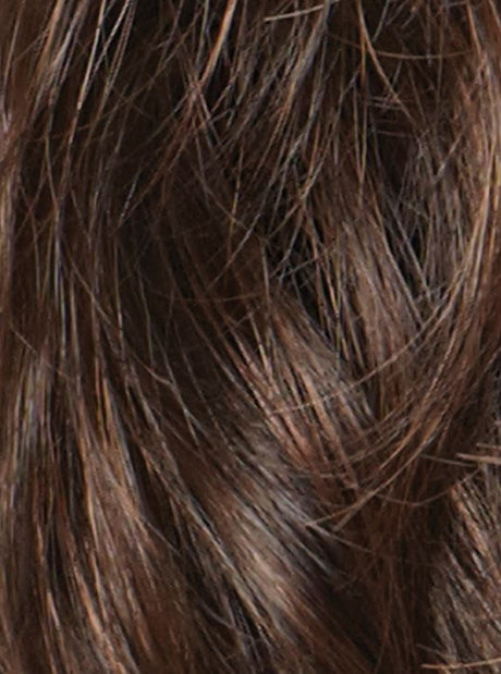 GINGER BROWN