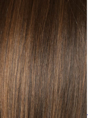 TOASTED BROWN
