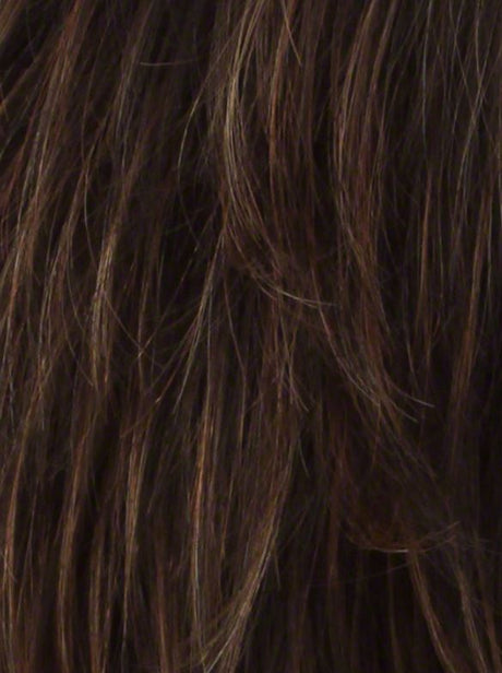 GINGER HIGHLIGHT