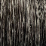 Off Black with Gray ( 20-25% gray)