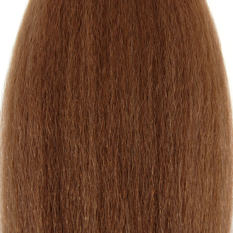 Cuticle® - Machine Weft Kinky Straight - Sale