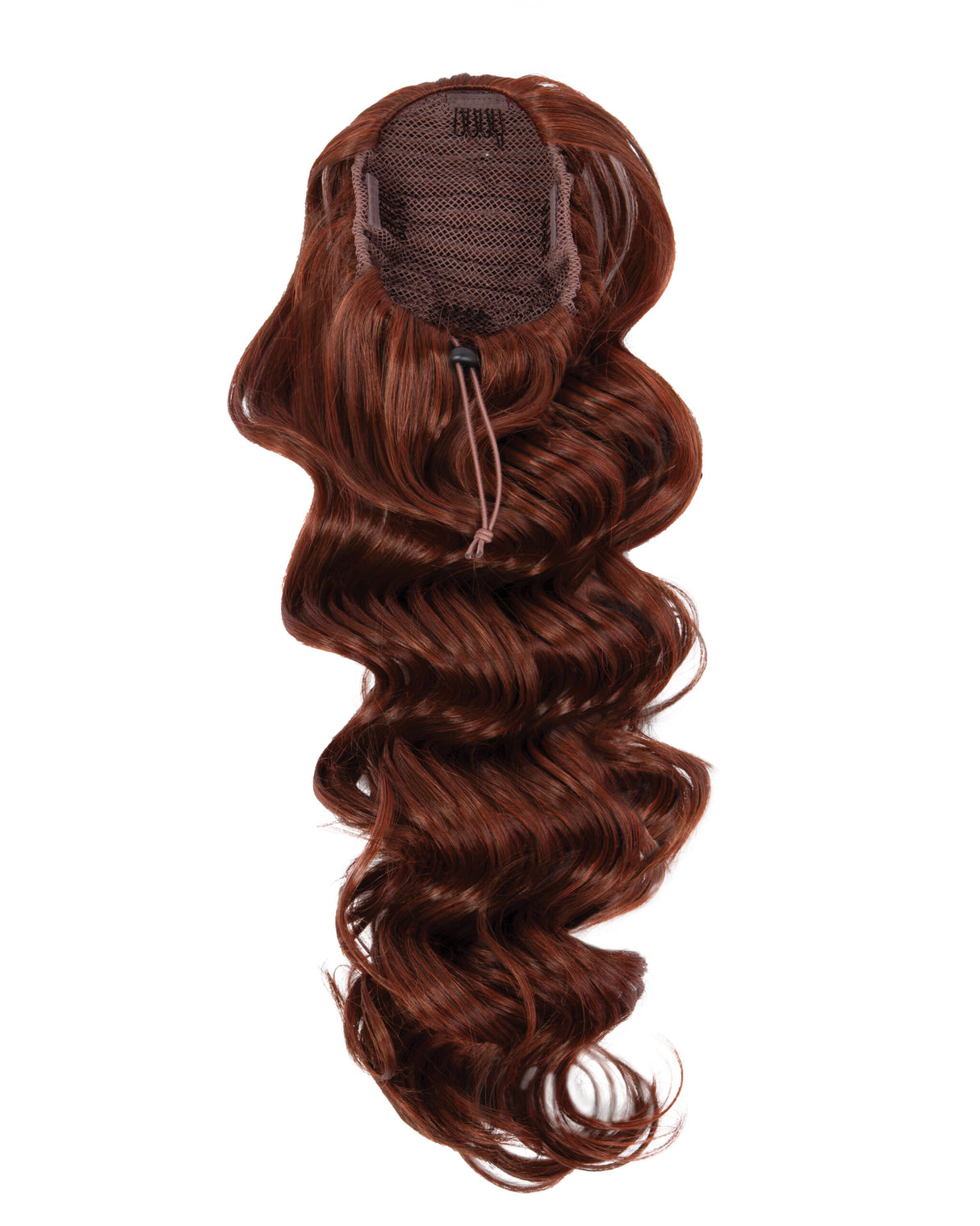 HOLLYWOOD WAVES CINCHED 27"