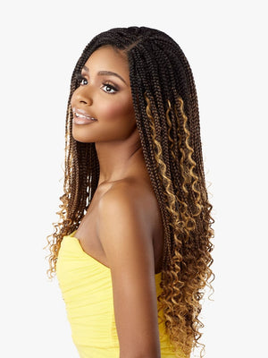 BOHO BOX BRAID 30"