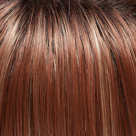 TOP COVERAGE 12"