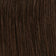 Dark Medium Brown (curly wave pattern)