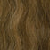Dark Medium Brown / Honey Blonde