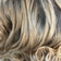 Medium Ash Brown Root / Honey Blonde / Light Pale Blonde