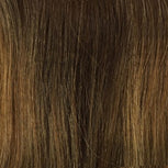Medium Brown / Honey Blonde
