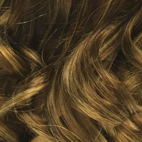 Light Ash Brown