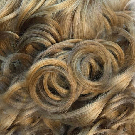 Light Ash Brown