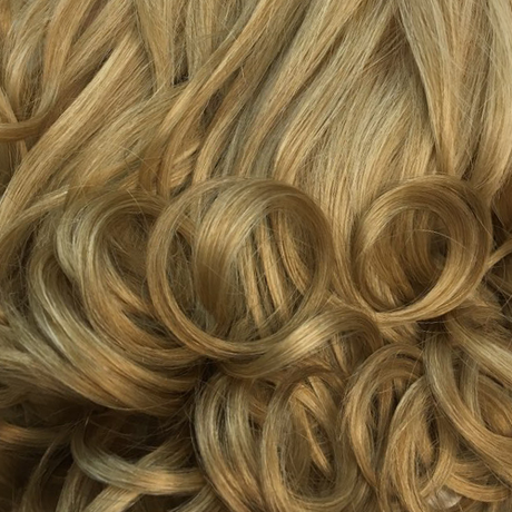 Wheat Blonde Light Blonde