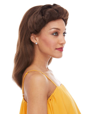 PINUP GIRL