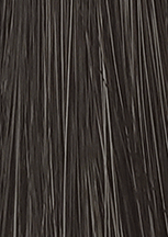 Med. Brown mixed w/ 10-15% gray