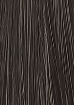 Med. Brown mixed w/ 10-15% gray