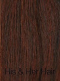Deep Dark Auburn