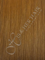 Regular - Machine Weft Bodywave