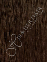 Medium Brown (dark tone)