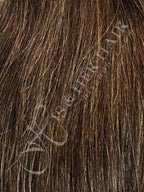 Medium Brown / Honey Blonde