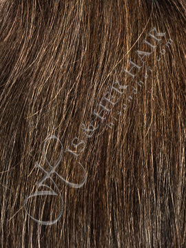 Medium Brown / Honey Blonde