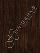 Medium Brown / Medium Auburn